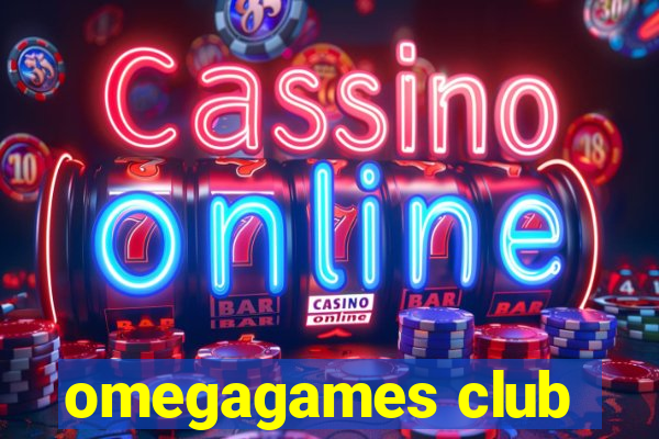 omegagames club